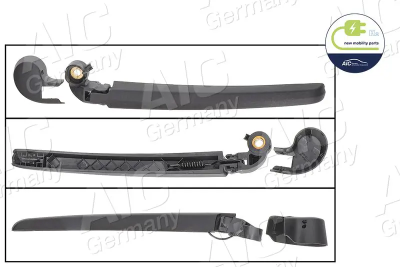 55323 Wiper Arm, window cleaning