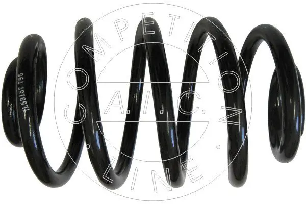  Suspension Spring