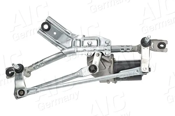 Wiper Linkage