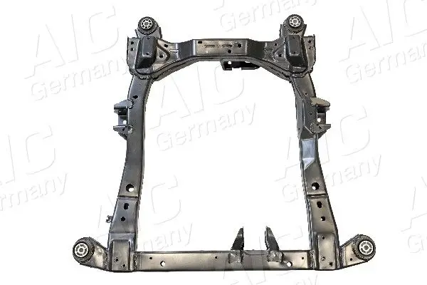  Support Frame/Subframe