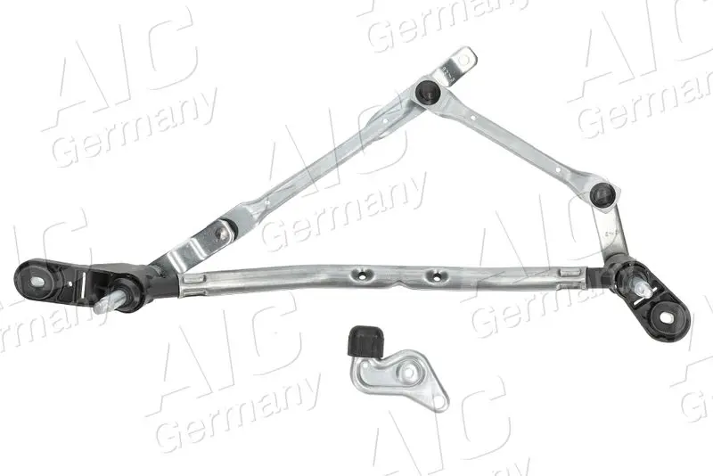  Wiper Linkage