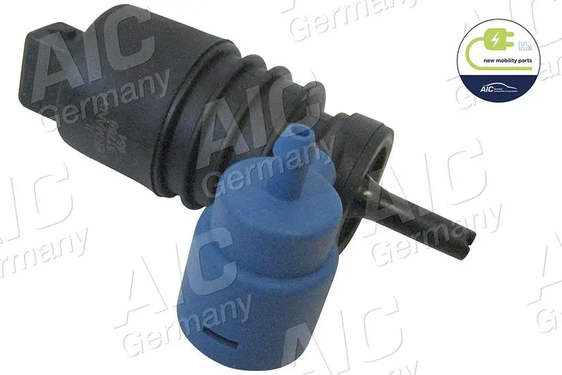 51768 Washer Fluid Pump, window