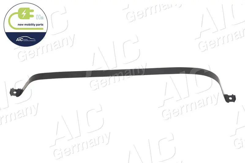 59029 Steel Strap, fuel tank