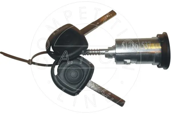 51786 Lock Cylinder, ignition lock