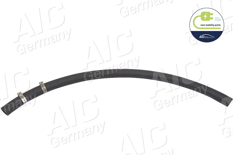  Hydraulic Hose, steering