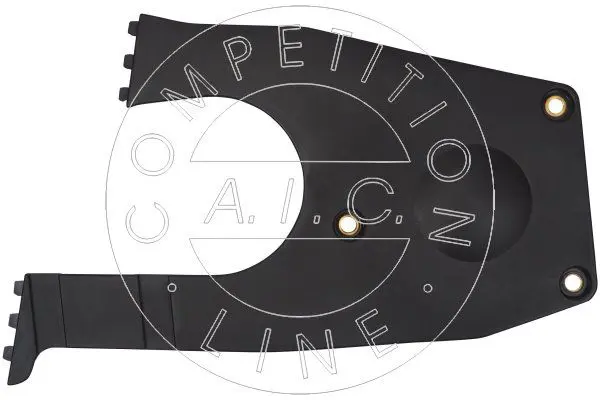  Cover, timing belt