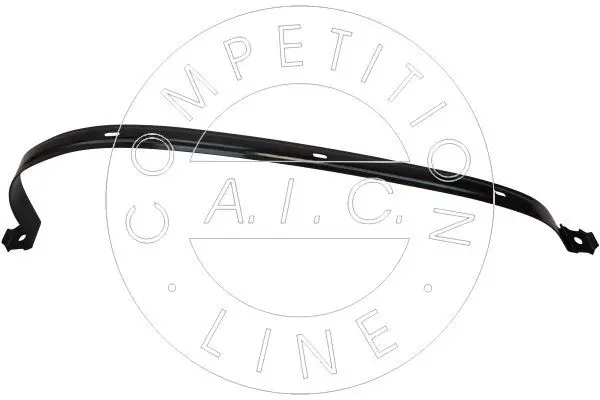 59071 Steel Strap, fuel tank