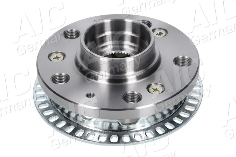 51744 Wheel Hub