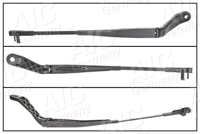 53990 Wiper Arm, window cleaning