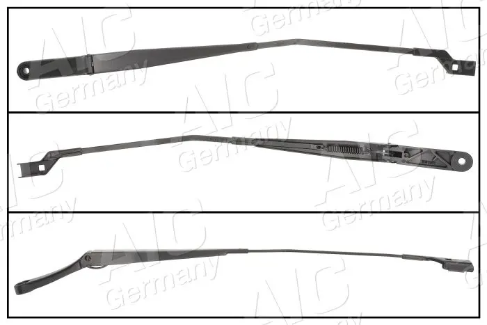 56866 Wiper Arm, window cleaning