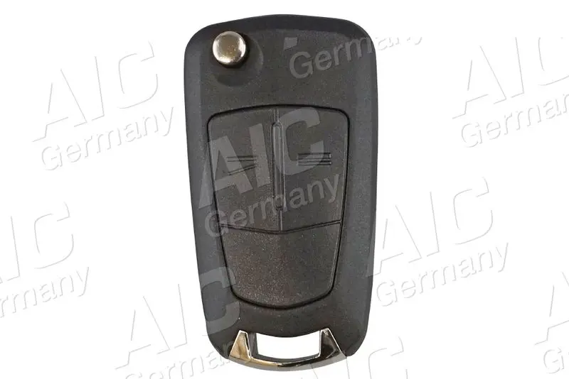  Hand-held Transmitter Housing,