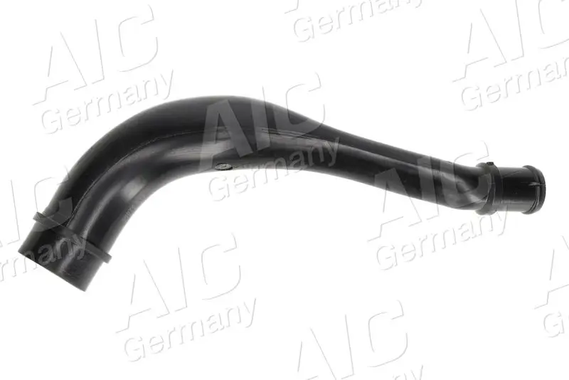 56876 Hose, crankcase ventilation