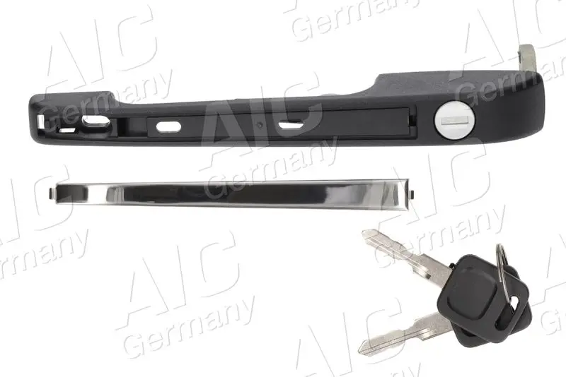  Exterior Door Handle