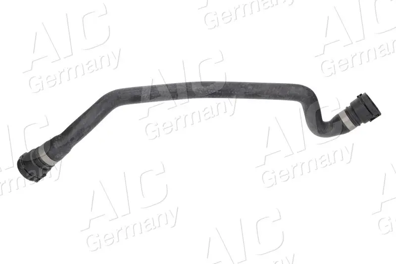 70687 Radiator Hose