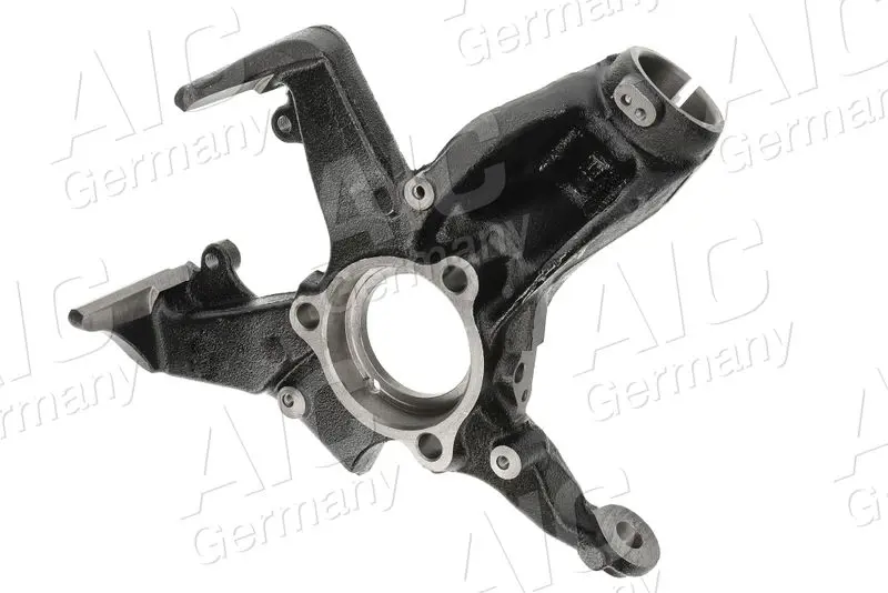 55696 Steering Knuckle, wheel