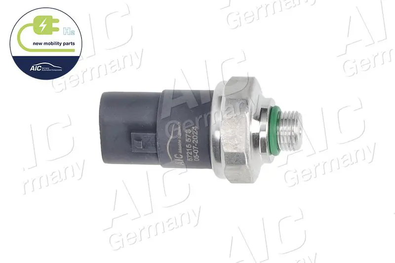 57215 Pressure Switch, air
