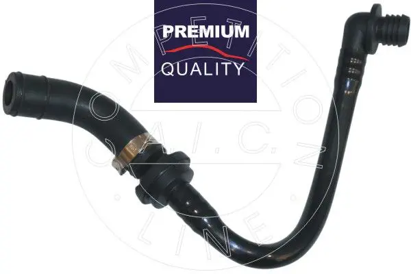 56358 Vacuum Hose, braking system