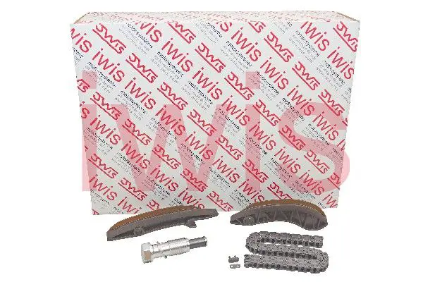 70004SET Timing Chain Kit