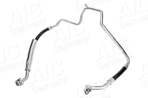71314 High Pressure Line, air
