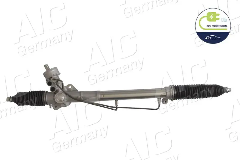  Steering Gear
