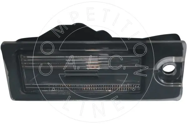  Licence Plate Light