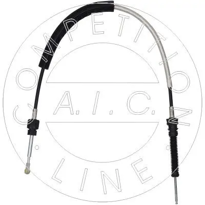 58997 Cable Pull, manual