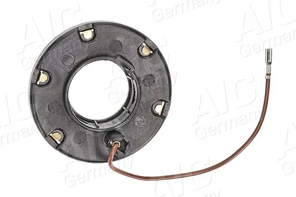  Slip ring, horn