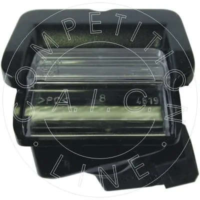 53396 Licence Plate Light