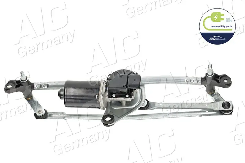 71252 Wiper Linkage