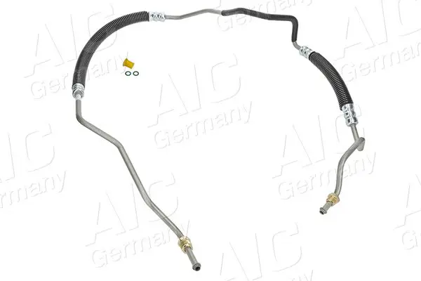 59932 Hydraulic Hose, steering