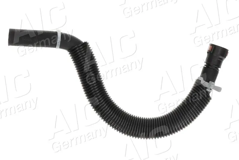  Hydraulic Hose, steering