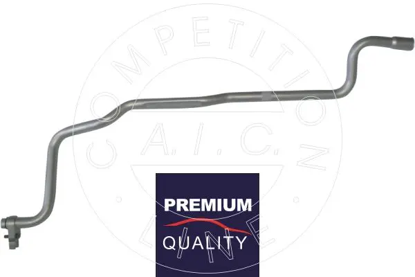54660 High Pressure Line, air