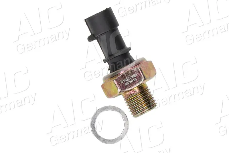 AIC 51620 Oil Pressure Switch