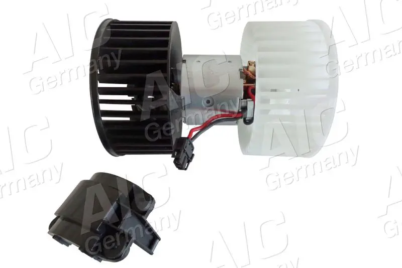 56120 Interior Blower