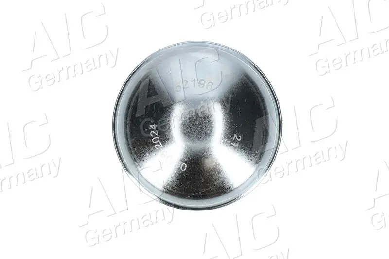  Protection Lid, wheel hub
