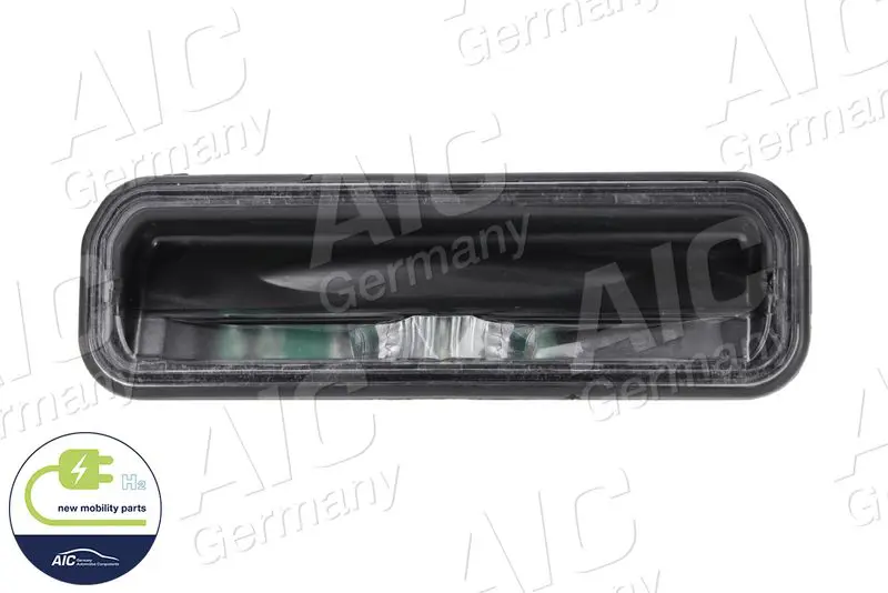 56660 Handle, bootlid