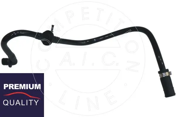  Vacuum Hose, braking system