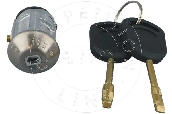  Lock Cylinder, ignition lock