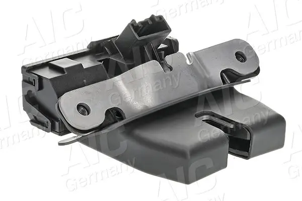  Boot Lock