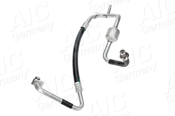 54661 High /Low Pressure Line, air