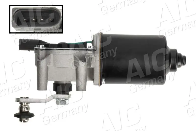  Wiper Motor