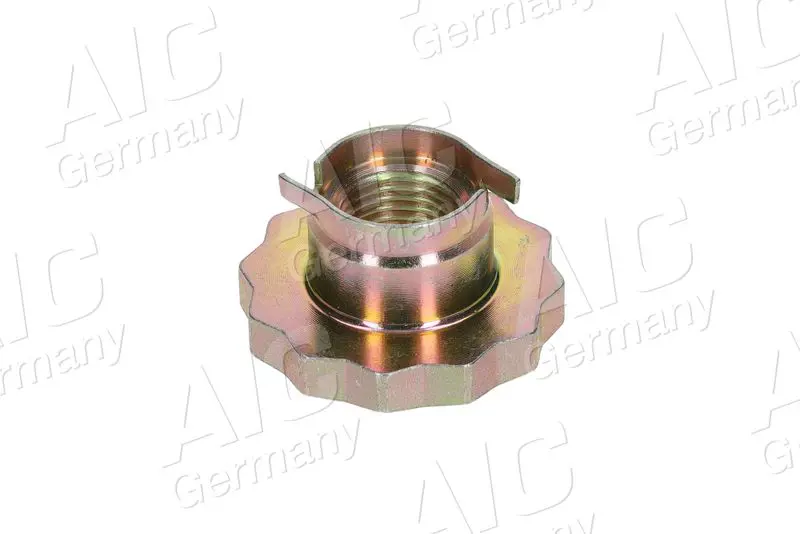 52873 Axle Nut
