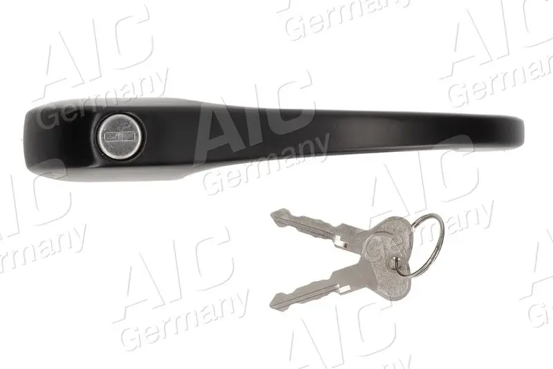  Exterior Door Handle