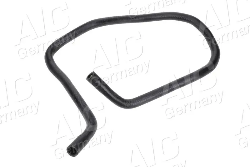 58343 Radiator Hose