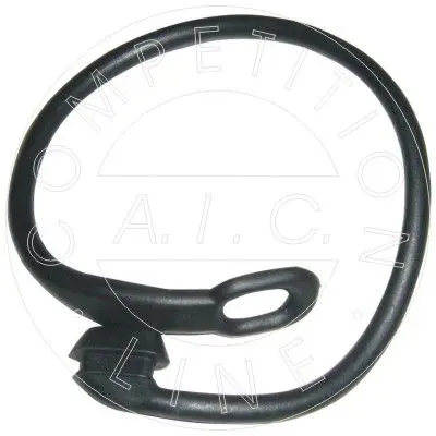 50636 Strap, cargo space cover