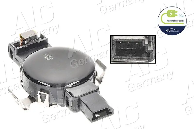  Rain Sensor