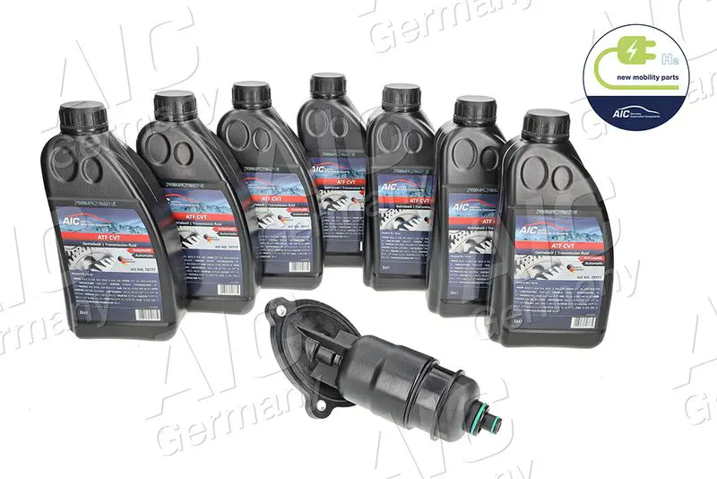70937SET Parts Kit, automatic