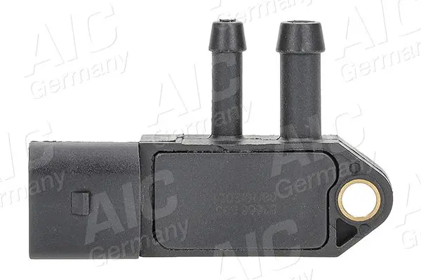 53666 Sensor, exhaust pressure