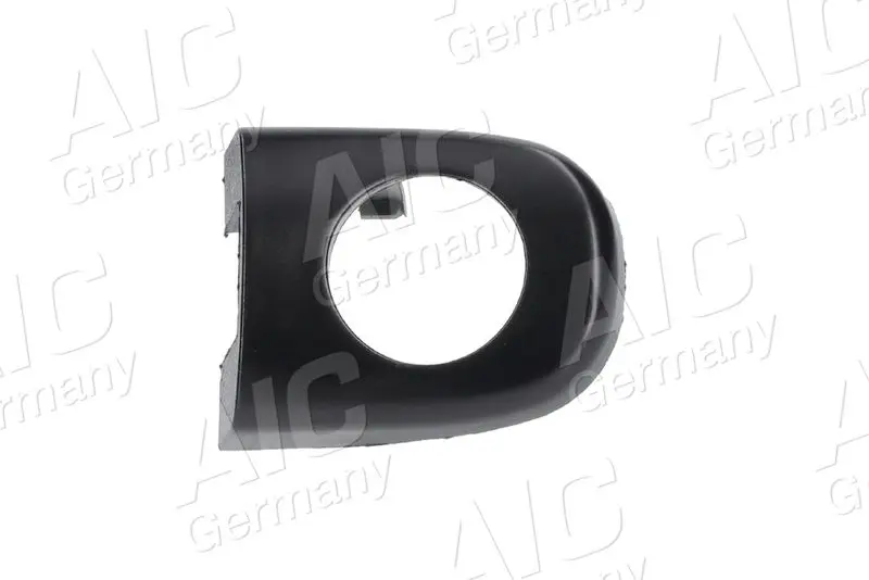 50569 Cover Cap, exterior door
