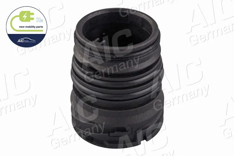 56626 Plug Housing, automatic